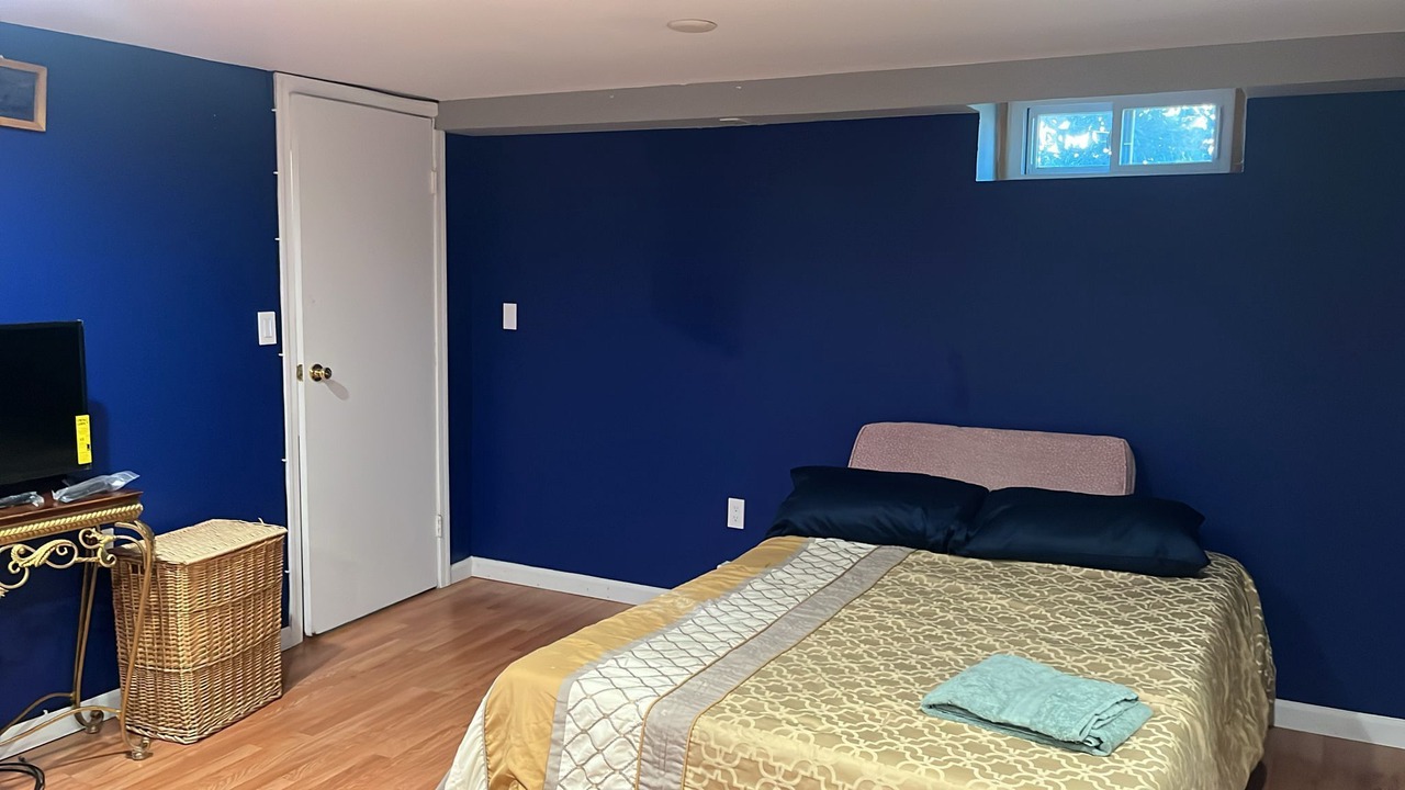 Photo of Bedroom in Hopelawn