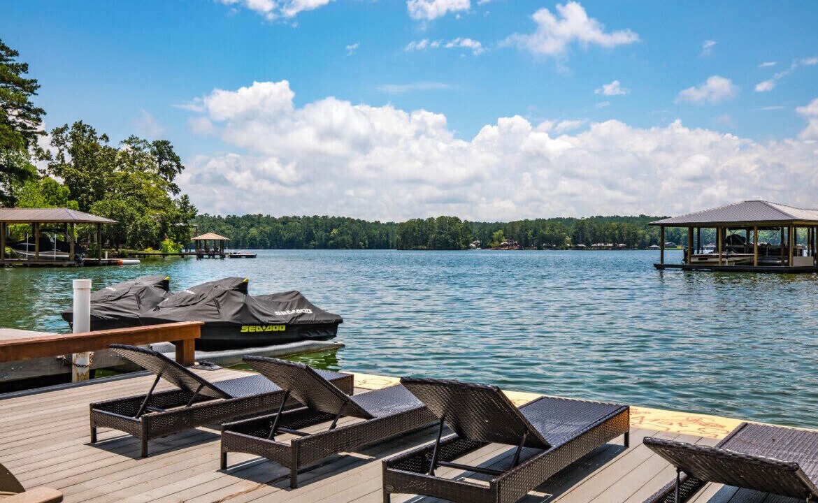 Photo of Outdoor in Little Kowaliga