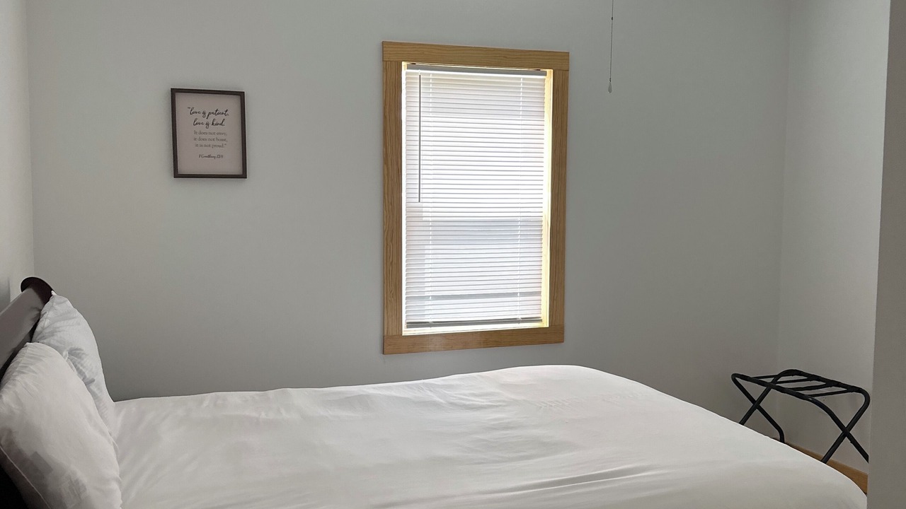 Photo of Bedroom in Meridian