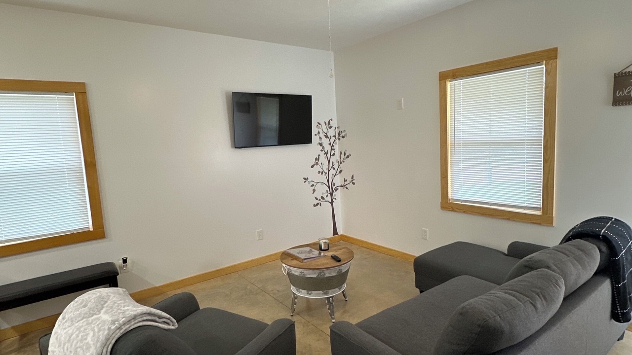 Photo of Livingroom in Meridian