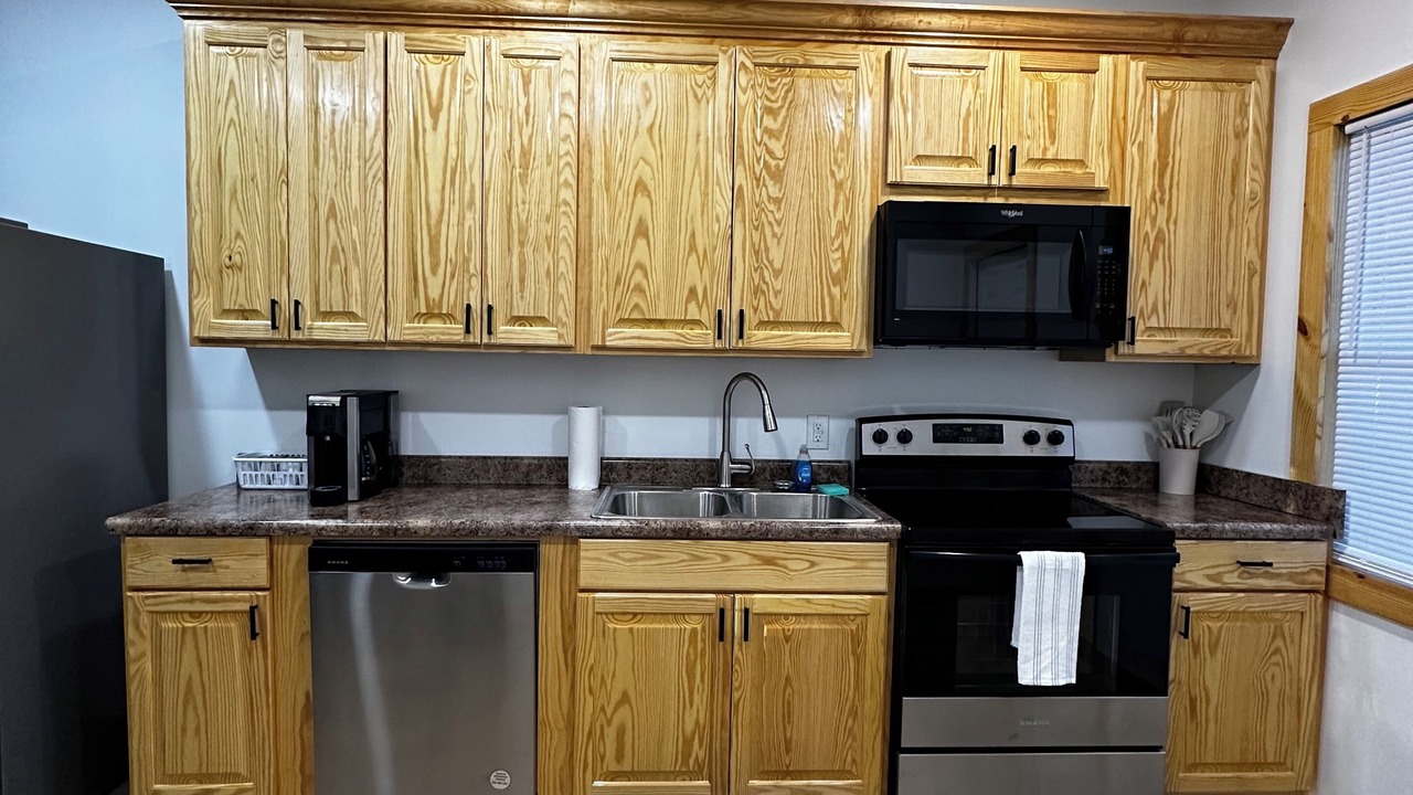 Photo of Kitchen in Meridian
