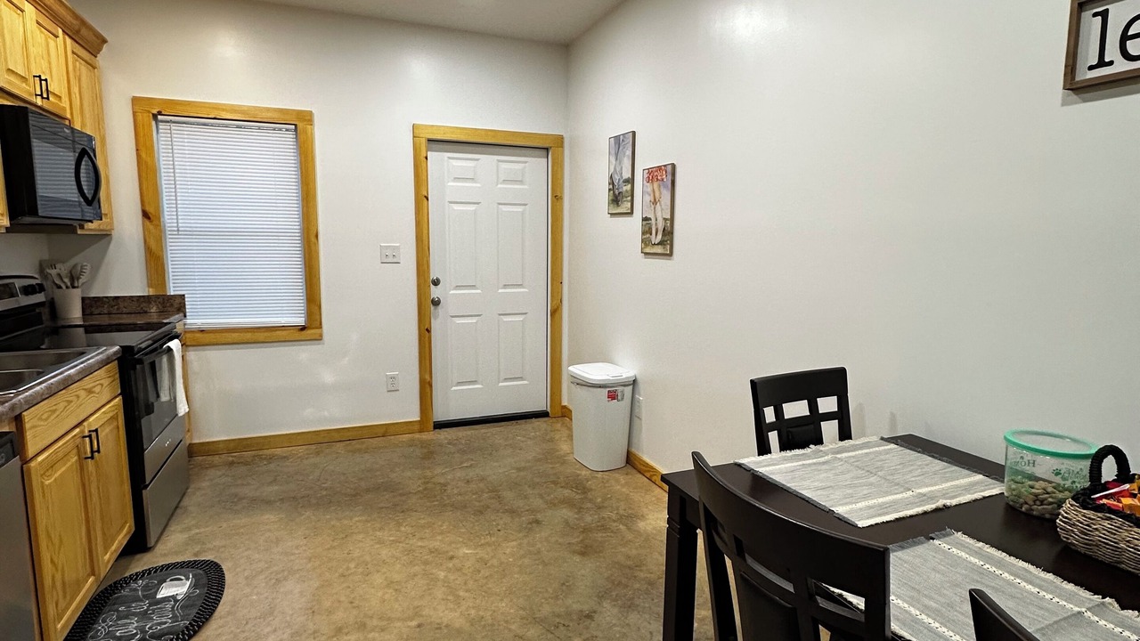 Photo of Kitchen in Meridian
