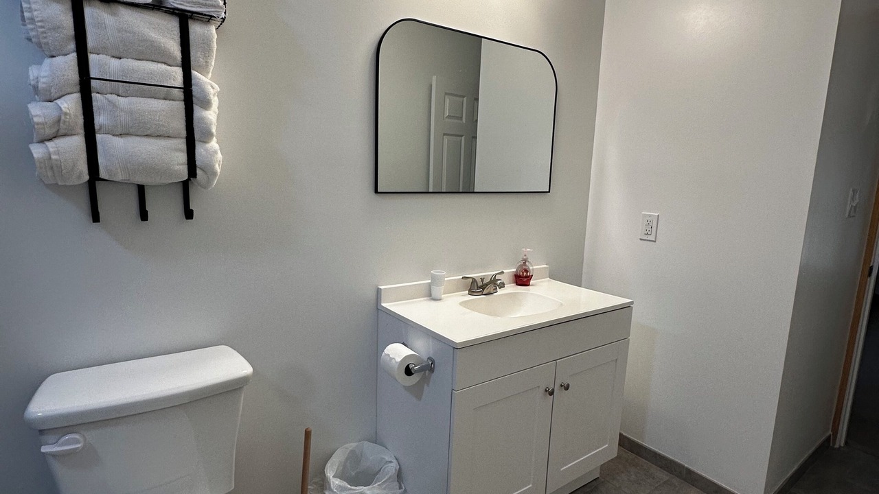 Photo of Bathroom in Meridian