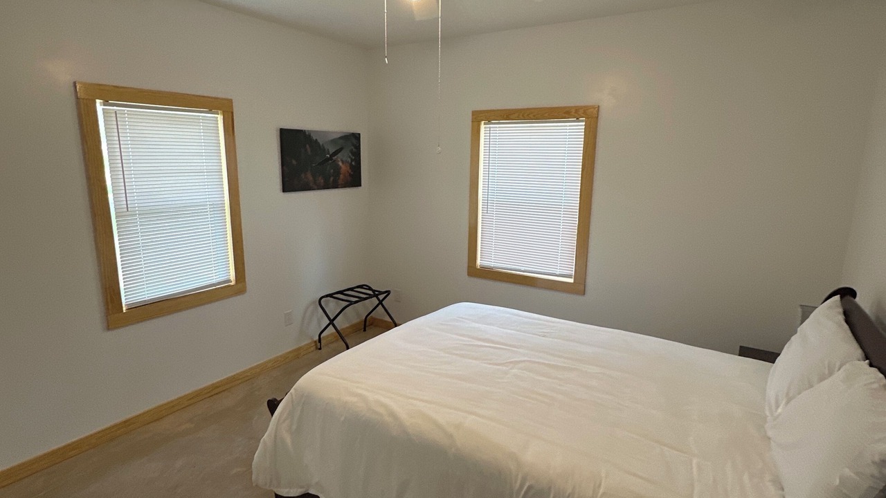 Photo of Bedroom in Meridian