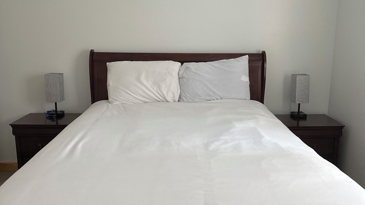 Photo of Bedroom in Meridian