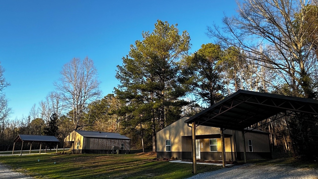 Photo of Outdoor in Meridian