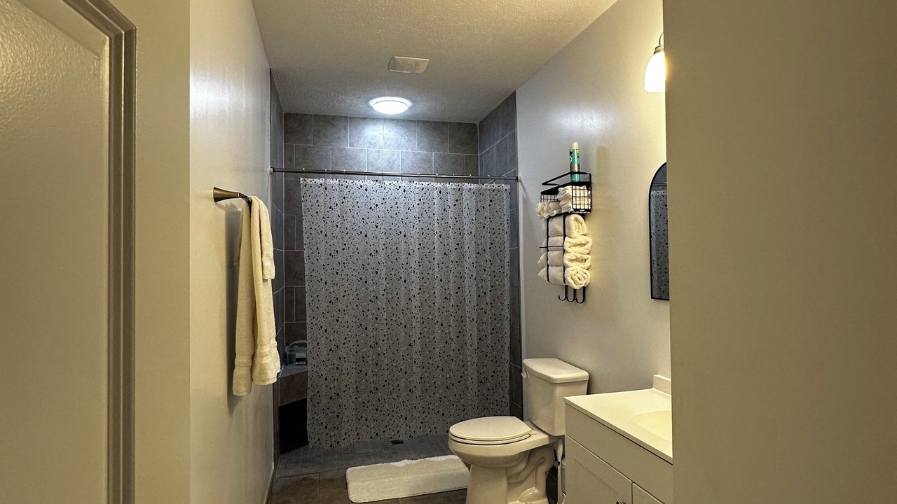 Photo of Bathroom in Meridian