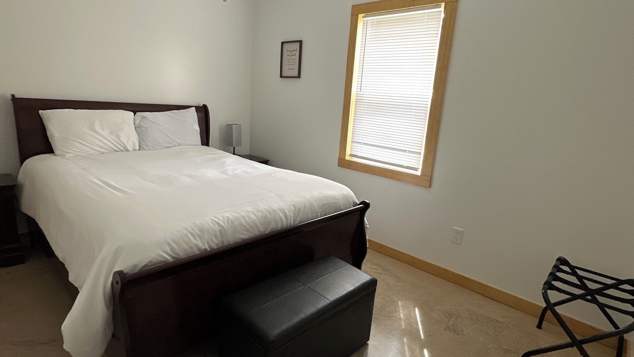 Photo of Bedroom in Meridian