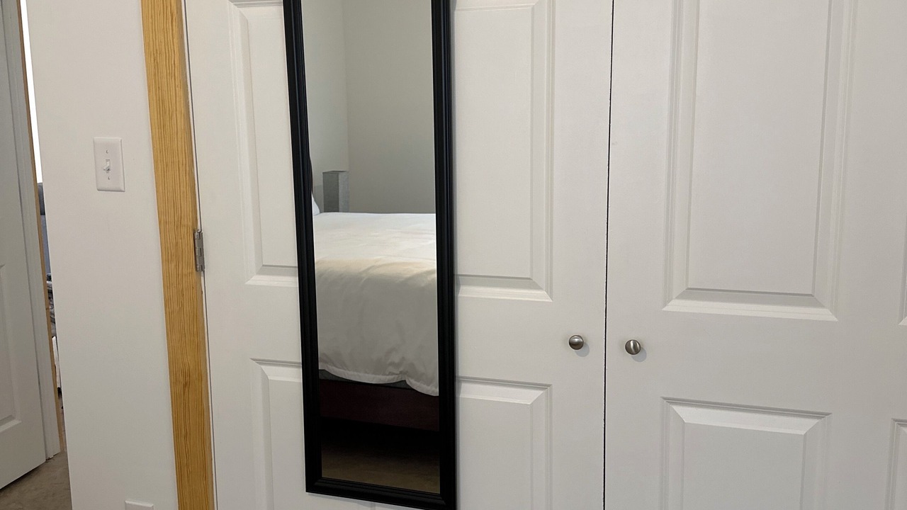 Photo of Bedroom in Meridian