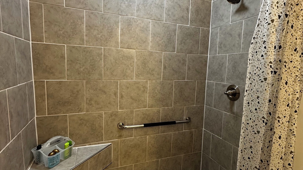 Photo of Bathroom in Meridian