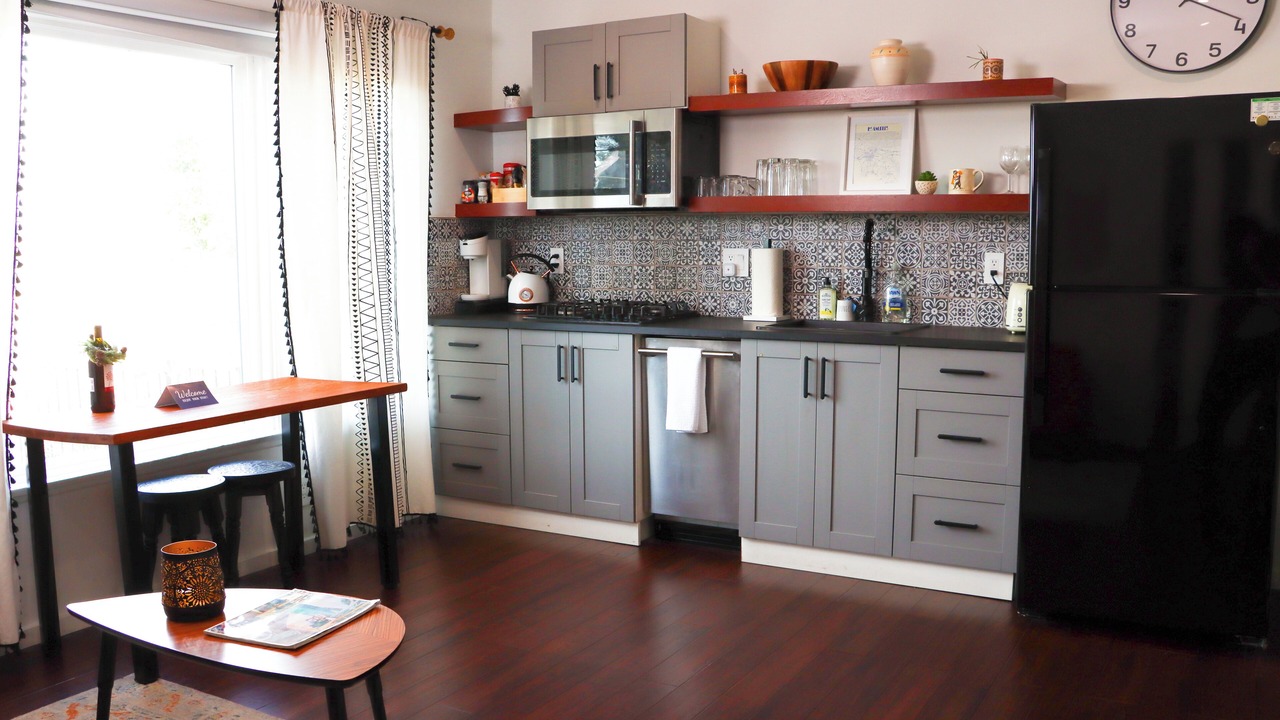 Photo of Kitchen in Los Angeles