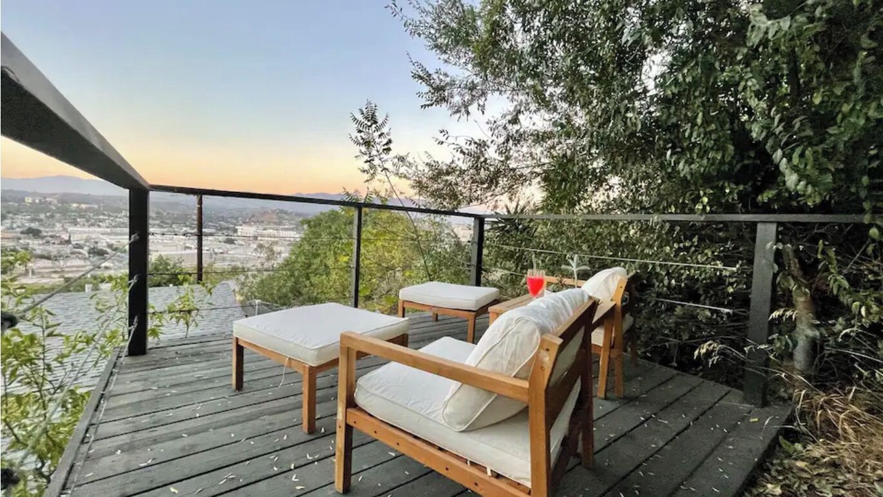 Photo of Outdoor in Los Angeles
