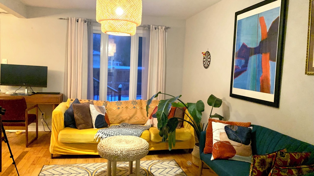 Photo of Livingroom in Waterloo