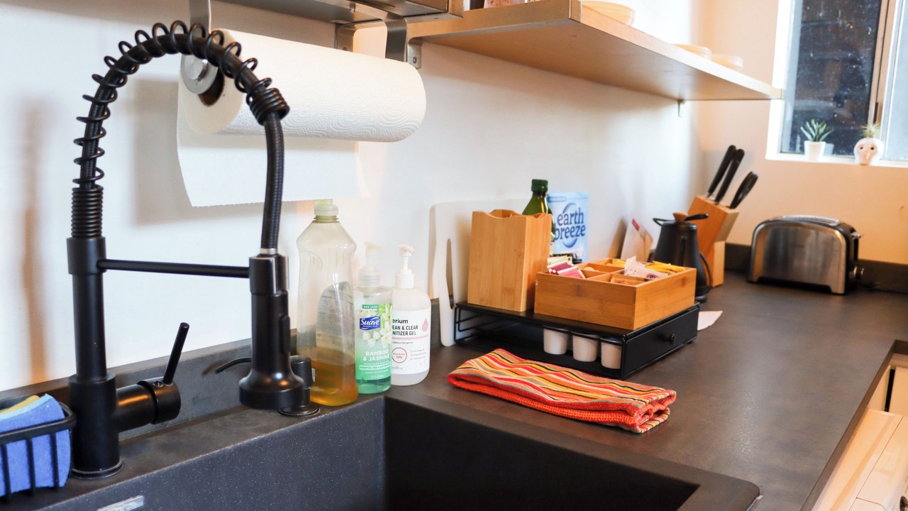 Photo of Kitchen in Los Angeles