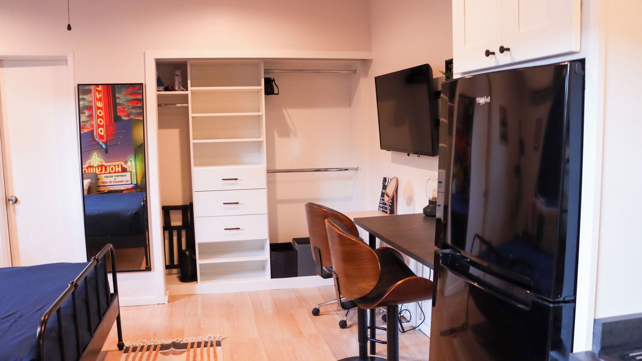 Photo of Bedroom in Los Angeles