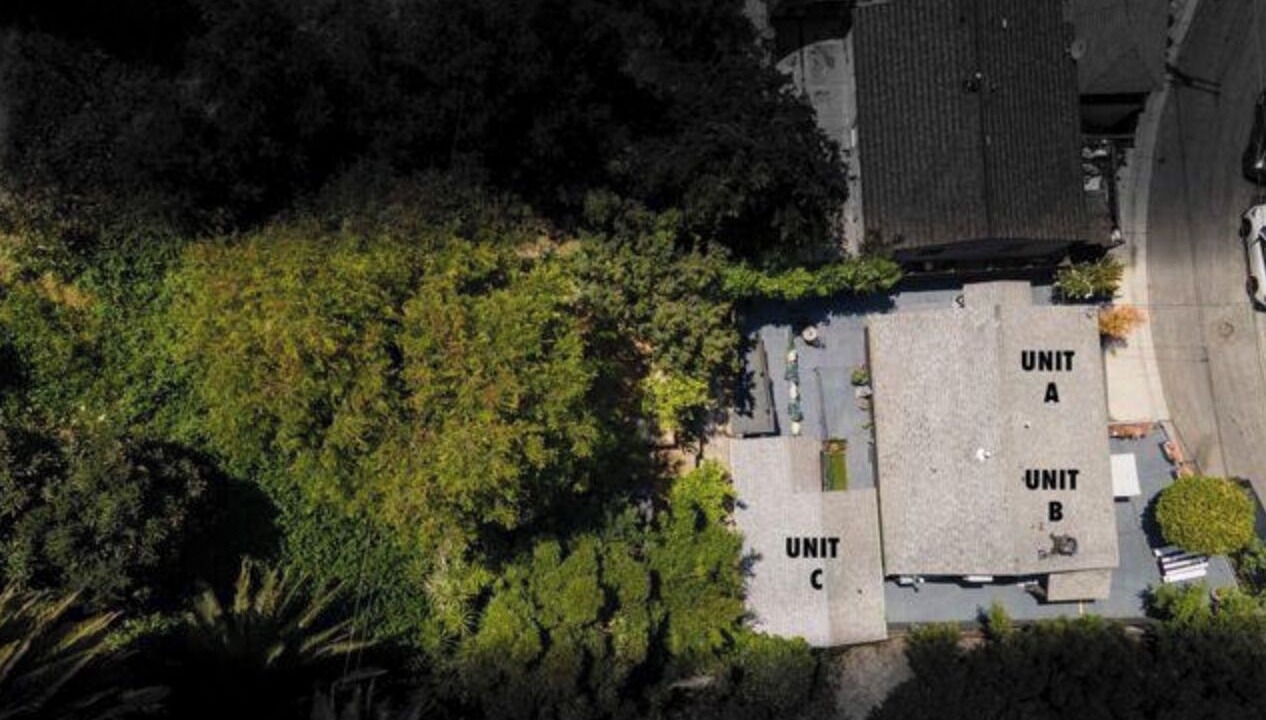 Photo of Outdoor in Los Angeles