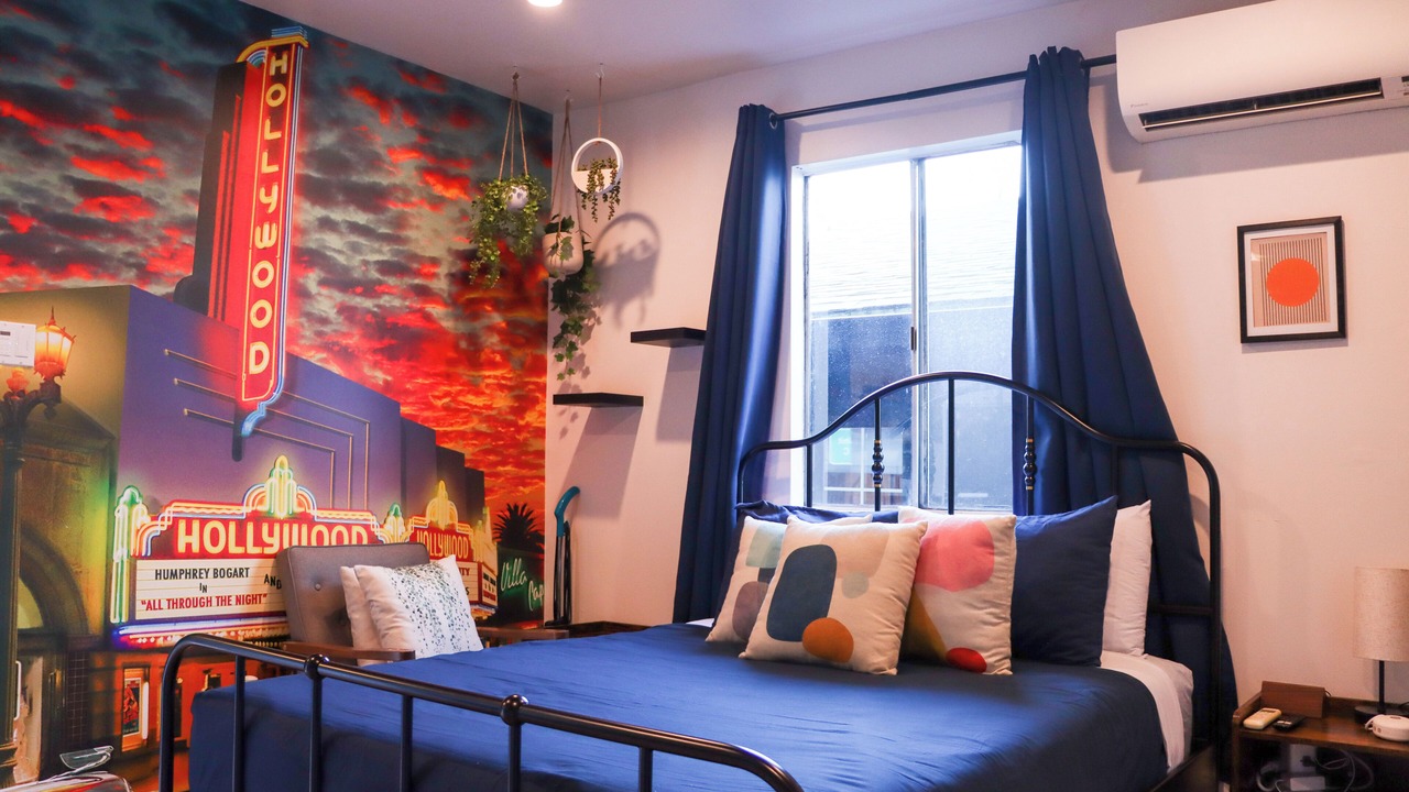Photo of Bedroom in Los Angeles
