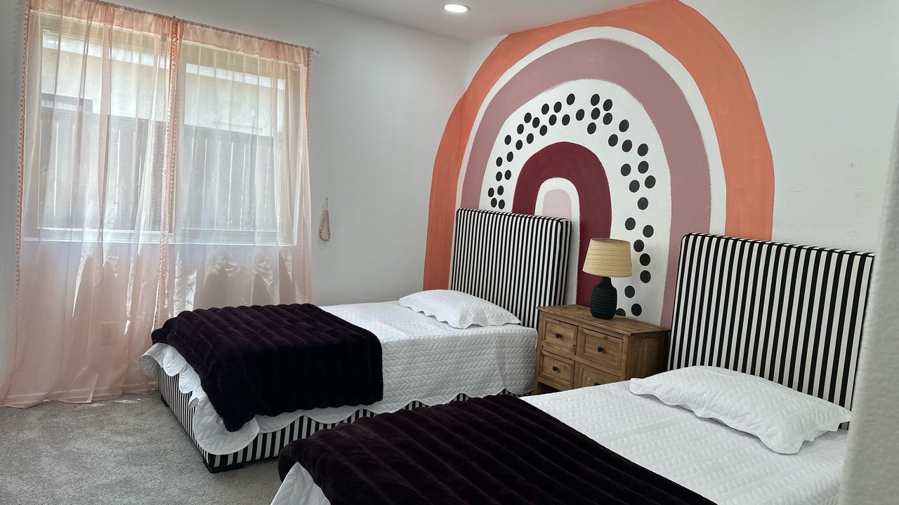 Photo of Bedroom in Lake Elsinore
