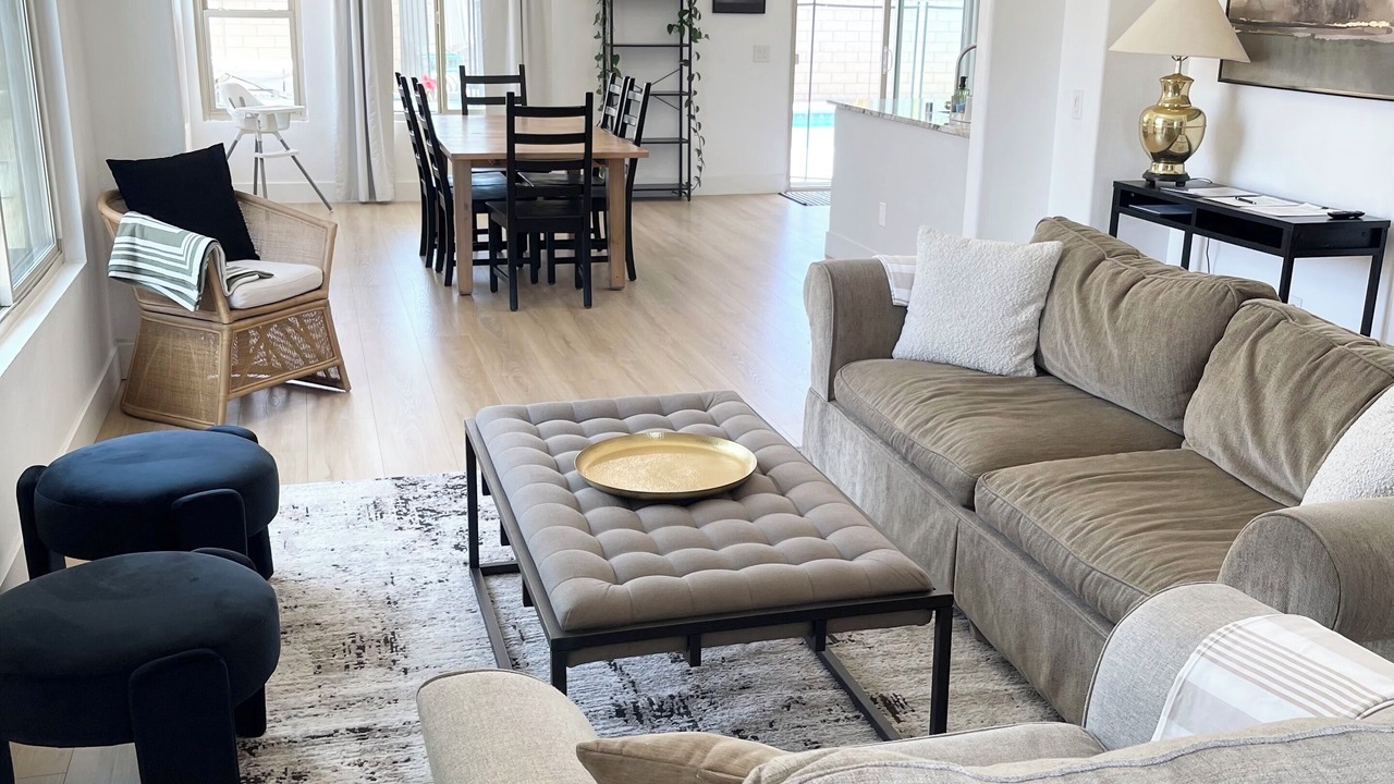 Photo of Livingroom in Lake Elsinore