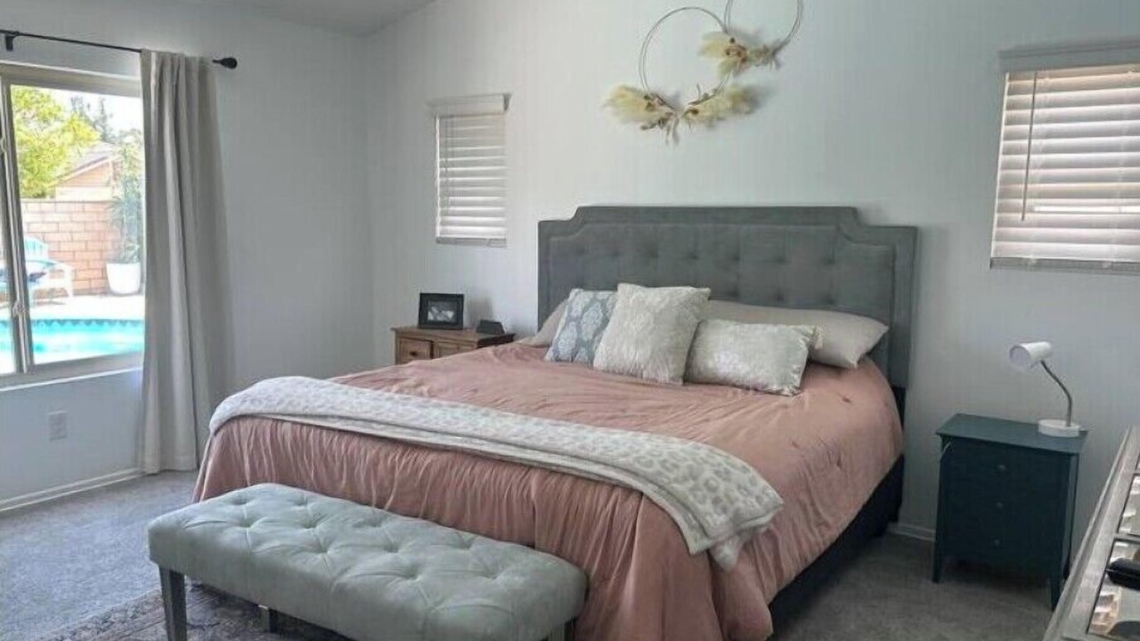 Photo of Bedroom in Lake Elsinore
