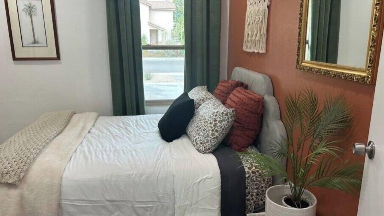 Photo of Bedroom in Lake Elsinore