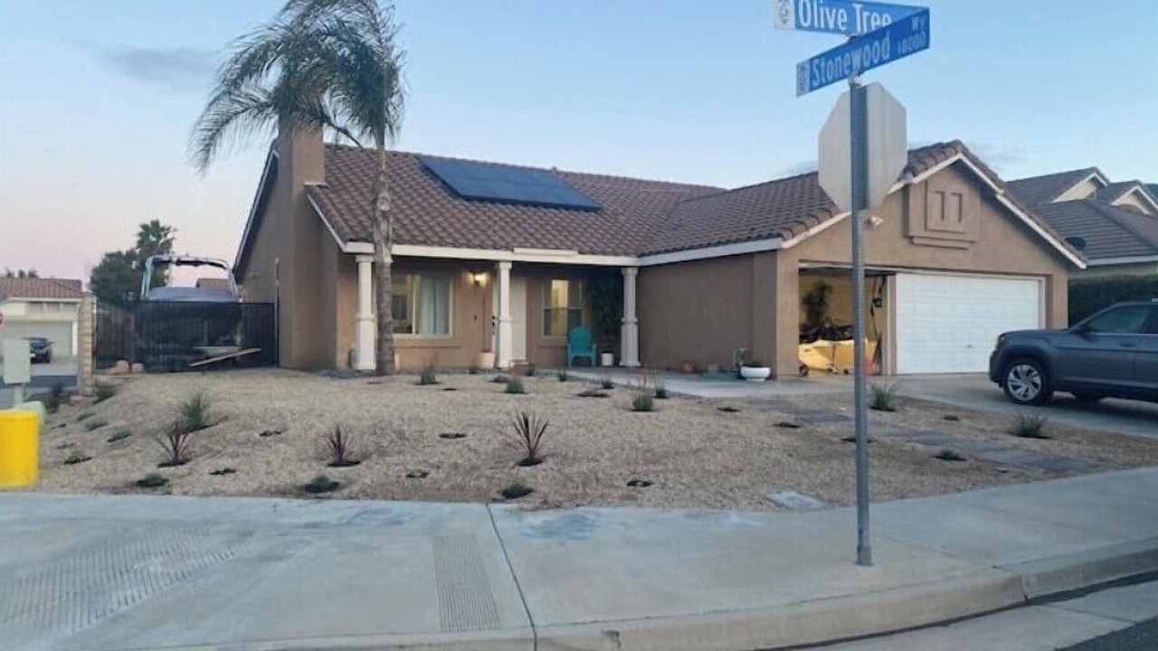 Photo of Outdoor in Lake Elsinore