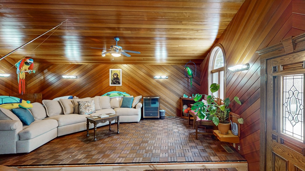 Photo of Livingroom in Bath