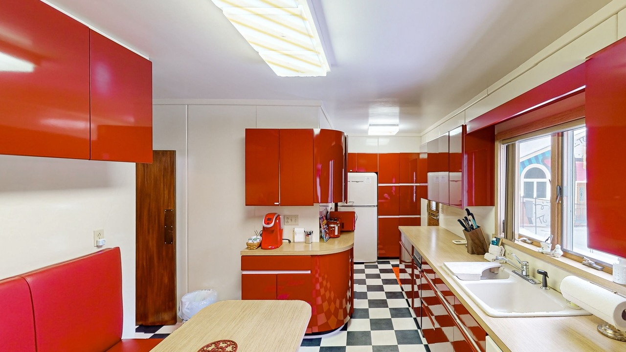 Photo of Kitchen in Bath
