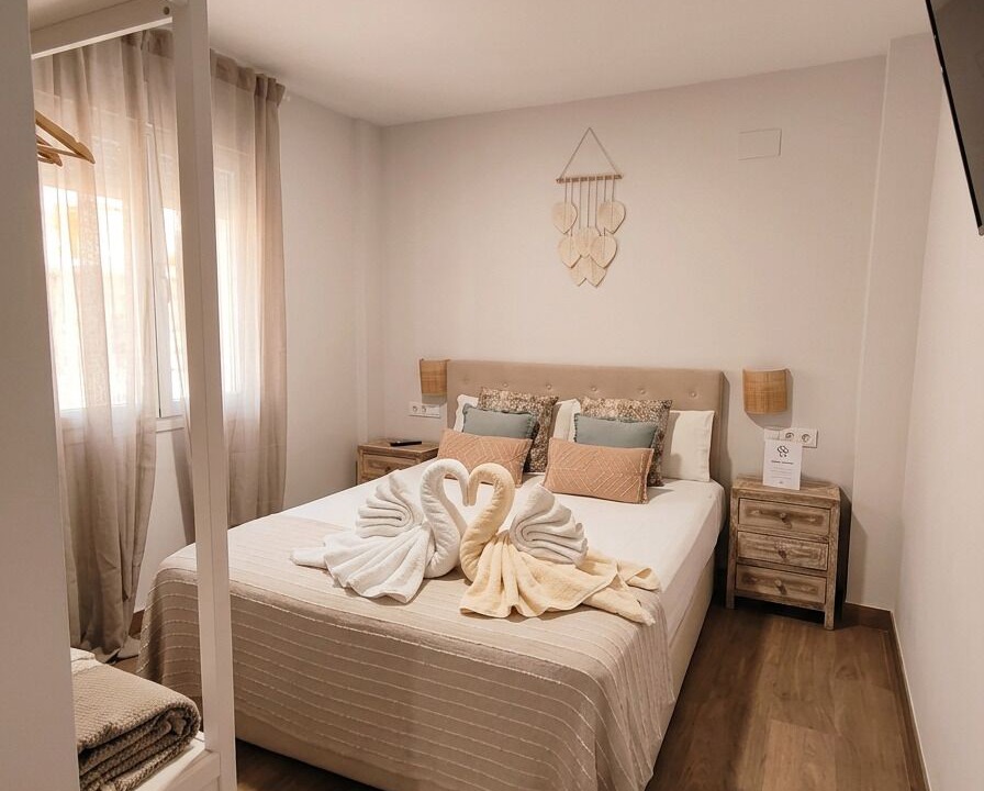 Photo of Bedroom in La Catedral