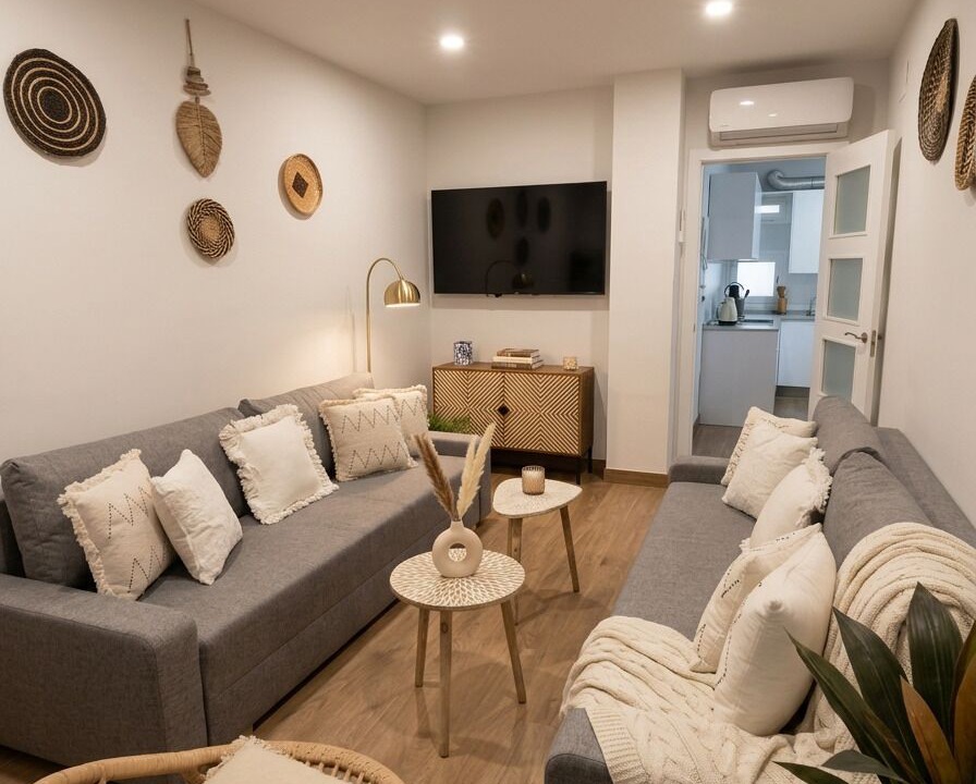Photo of Livingroom in La Catedral