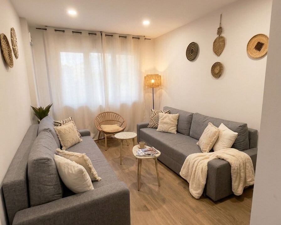 Photo of Livingroom in La Catedral