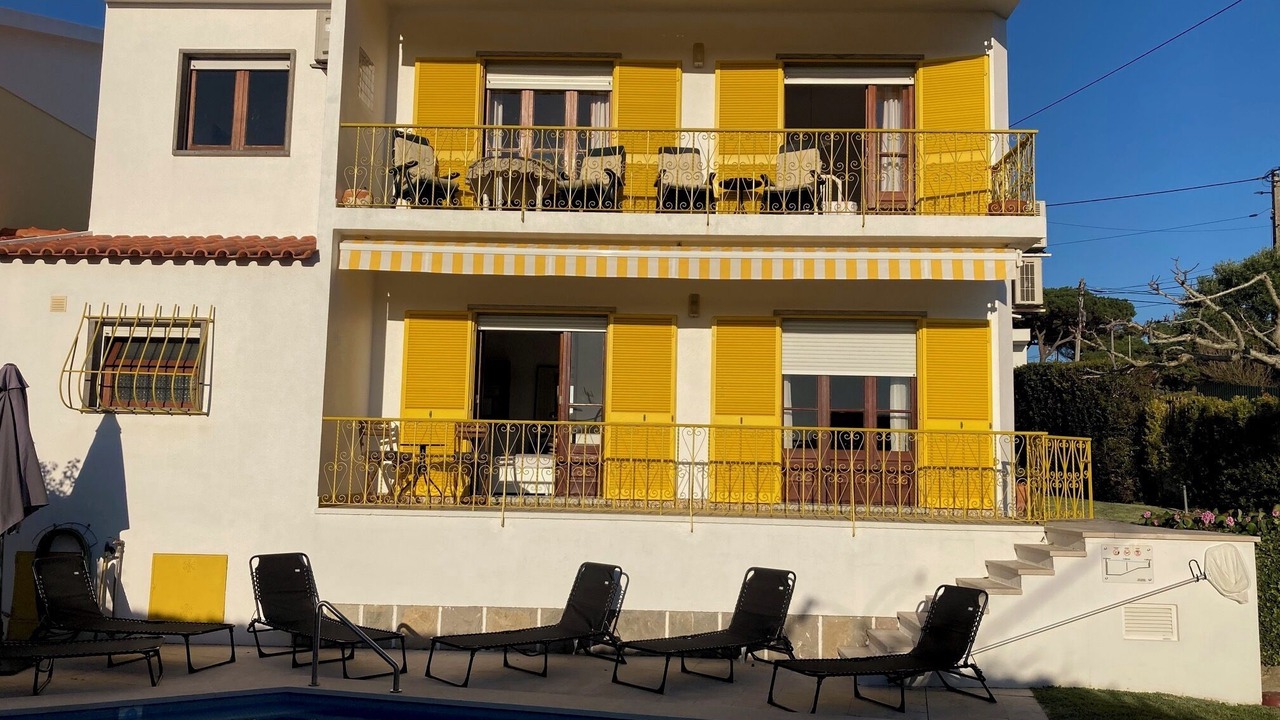 Photo of Outdoor in Praia das Macas