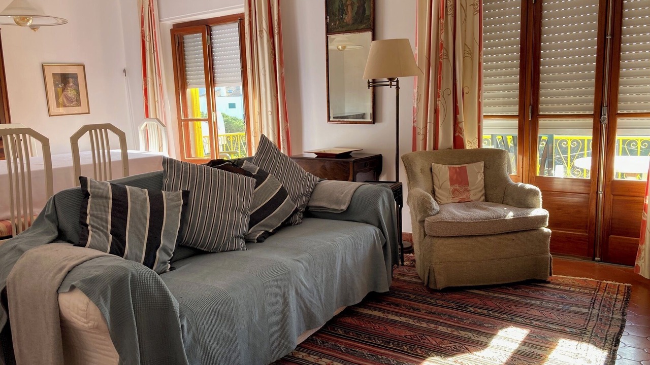 Photo of Livingroom in Praia das Macas