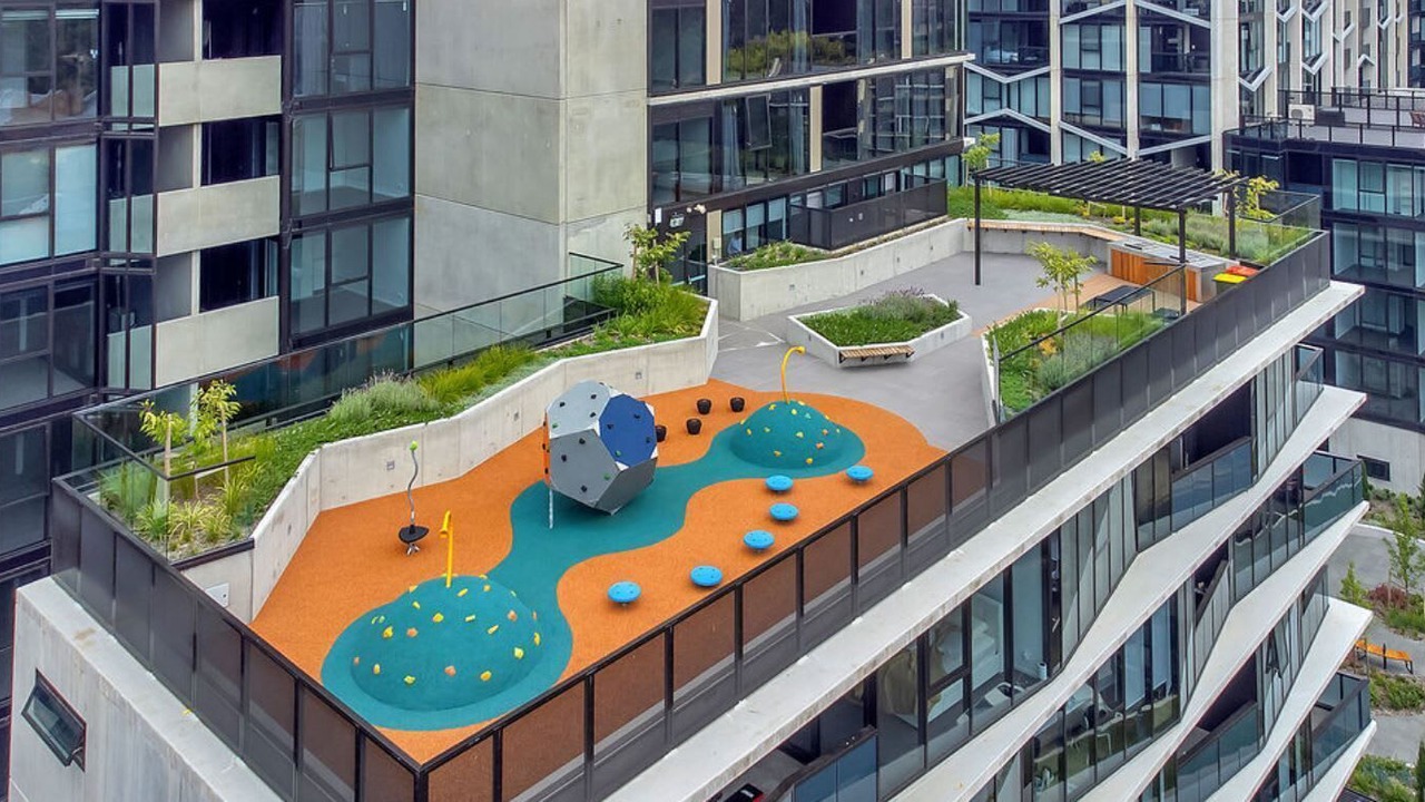 Photo of Outdoor in Reid