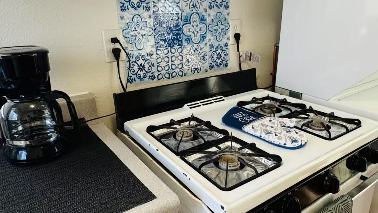 Photo of Kitchen in Central San Pedro
