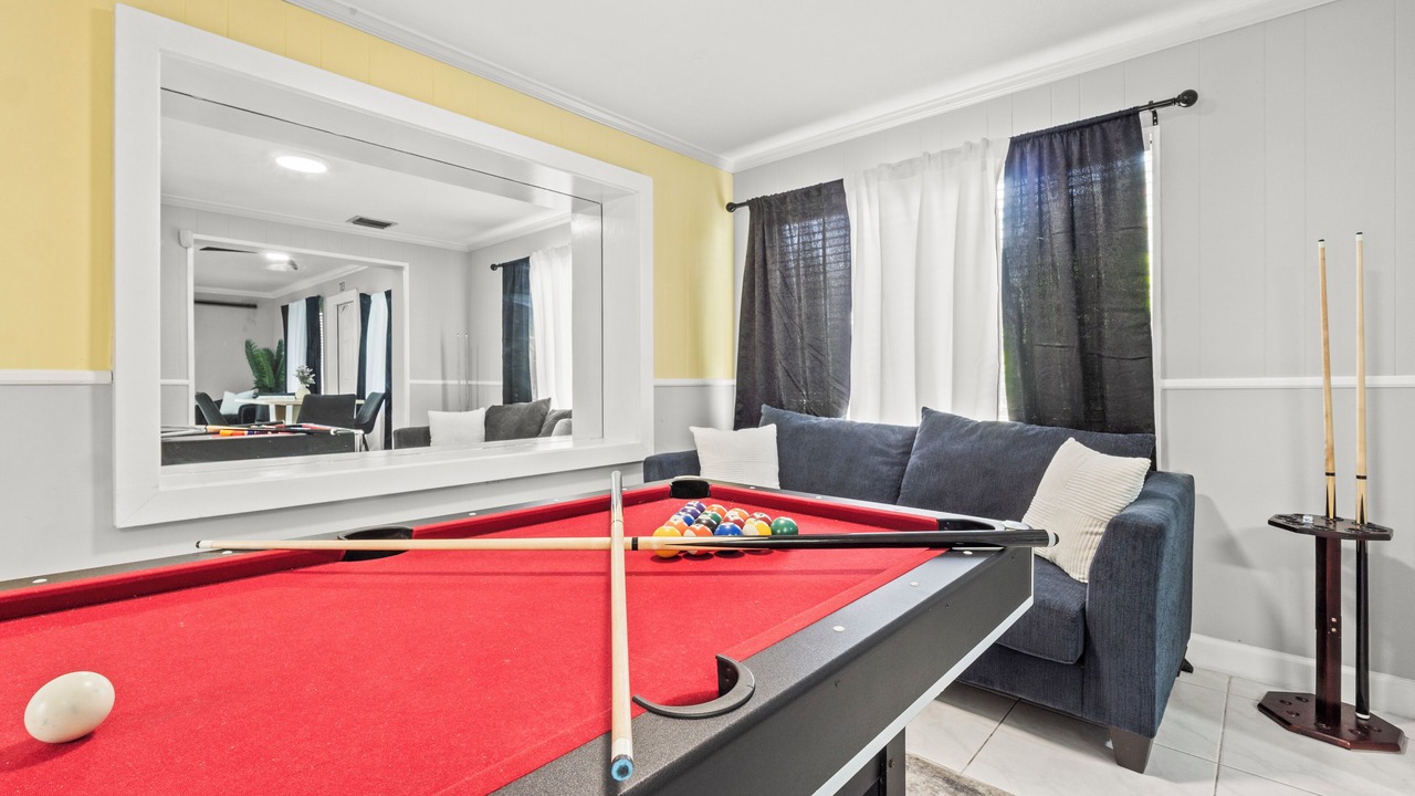 Photo of Bedroom in Croissant Park