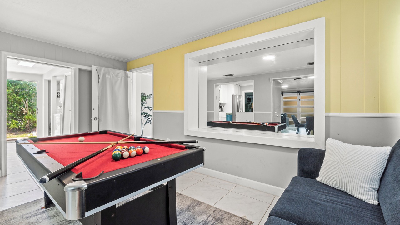 Photo of Bedroom in Croissant Park