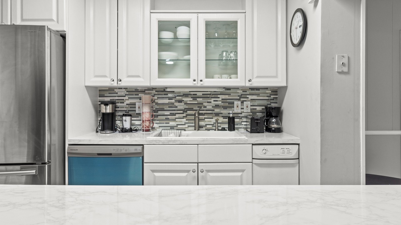 Photo of Kitchen in Croissant Park