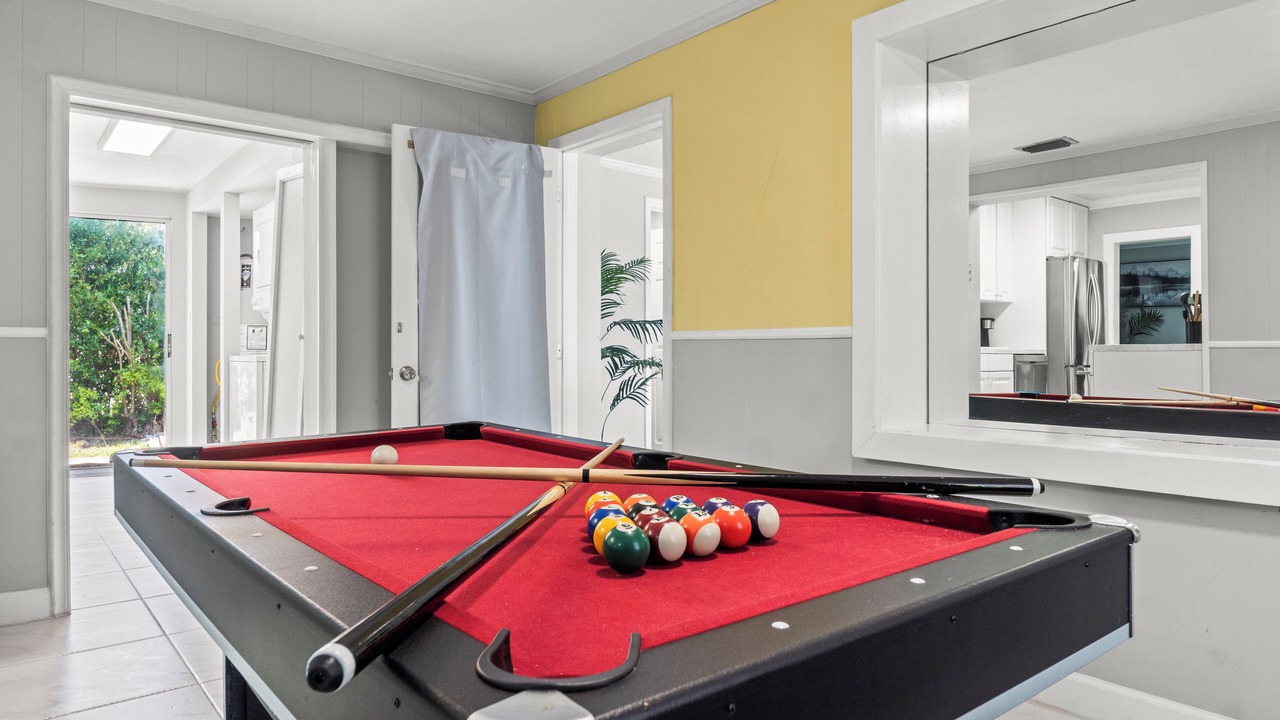 Photo of Bedroom in Croissant Park