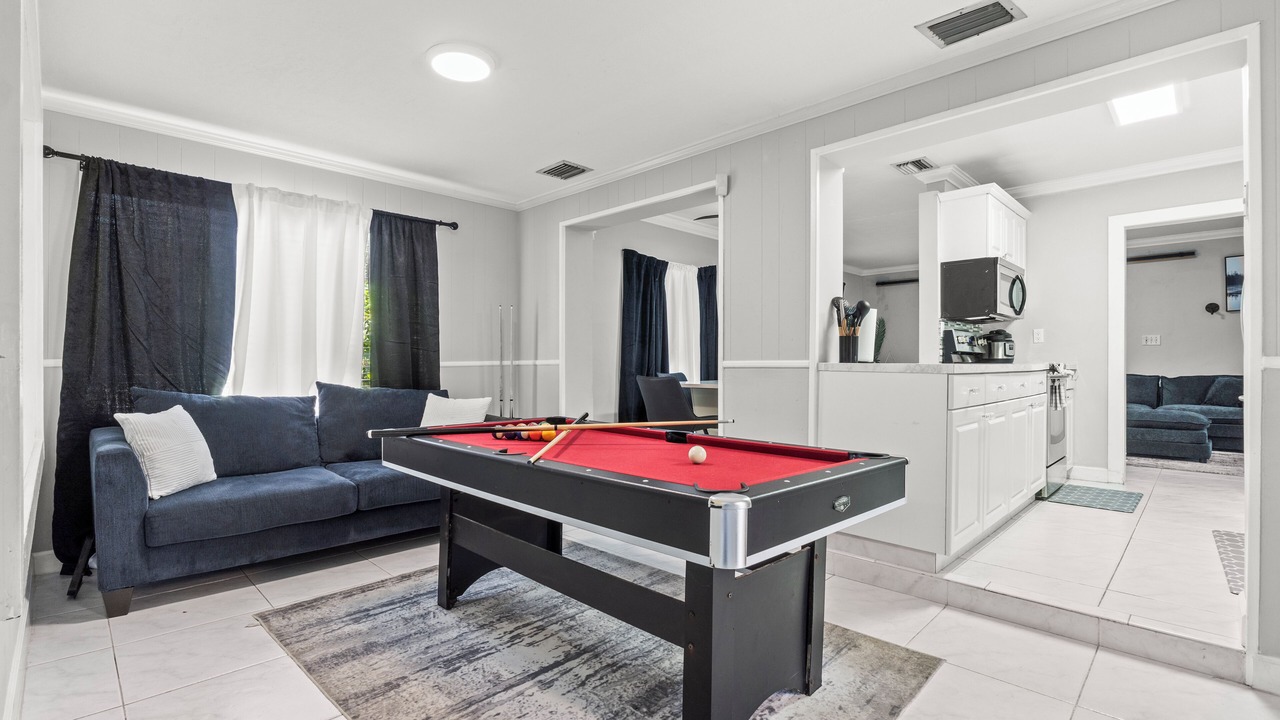 Photo of Bedroom in Croissant Park