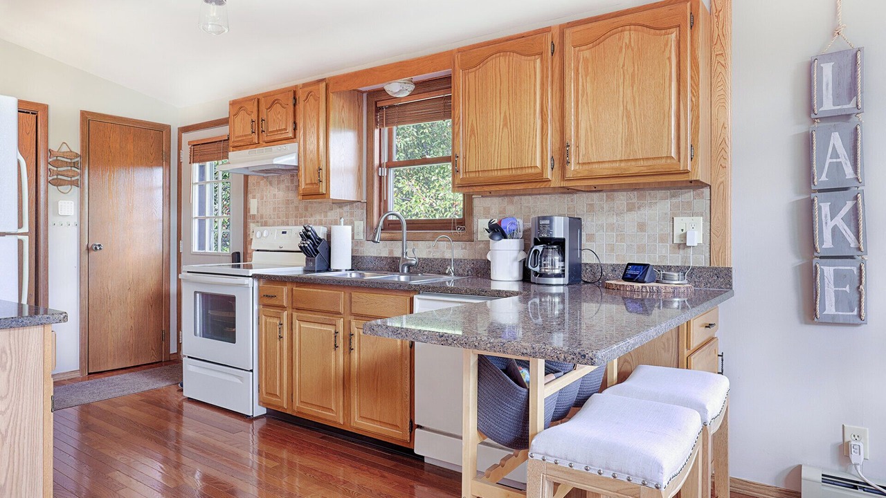 Photo of Kitchen in Athens