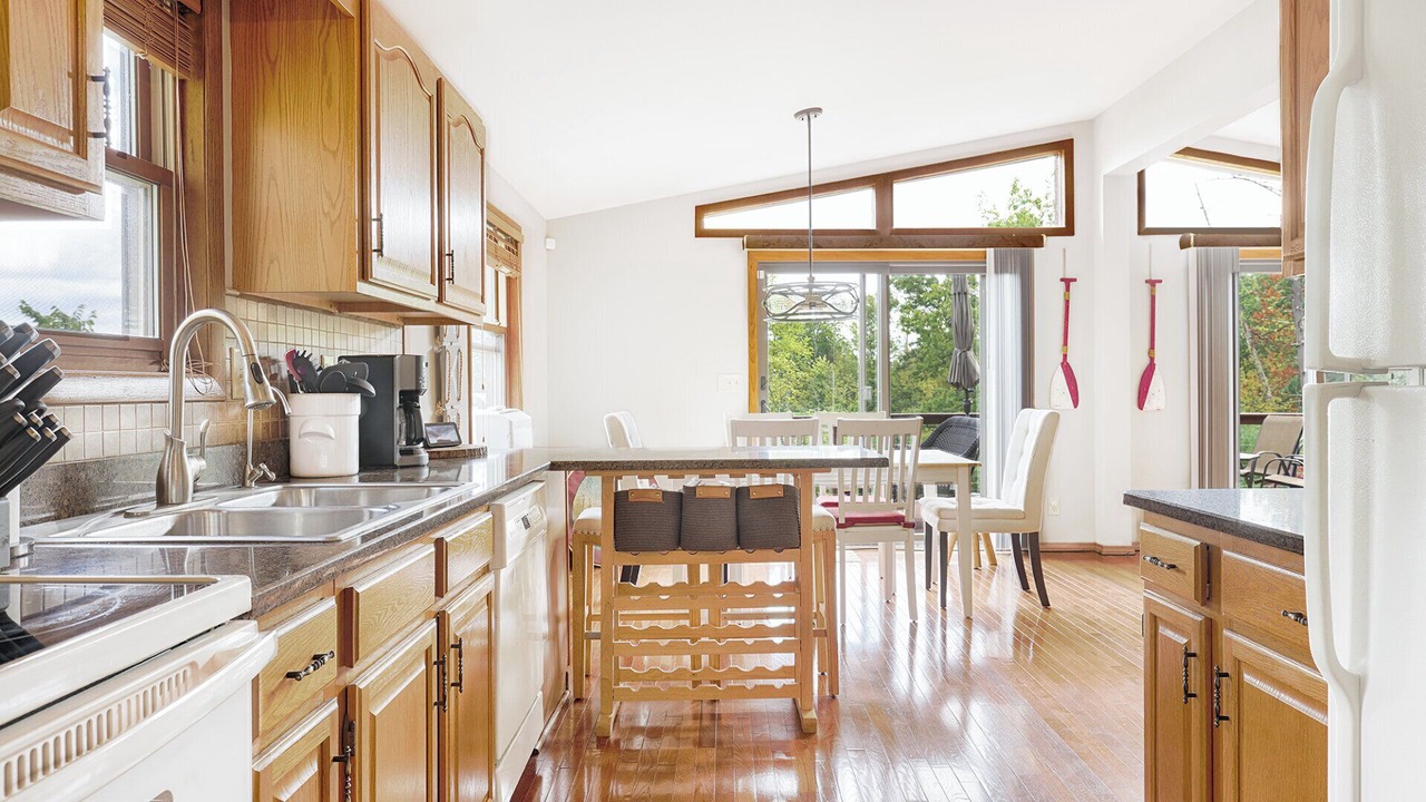 Photo of Kitchen in Athens