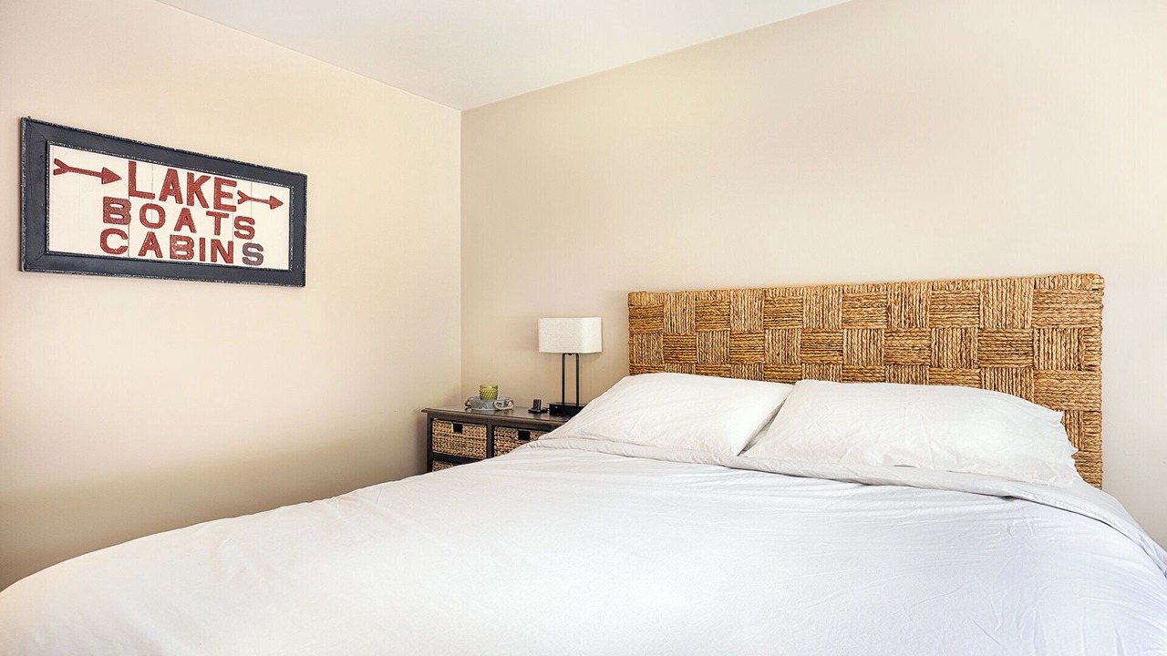 Photo of Bedroom in Athens