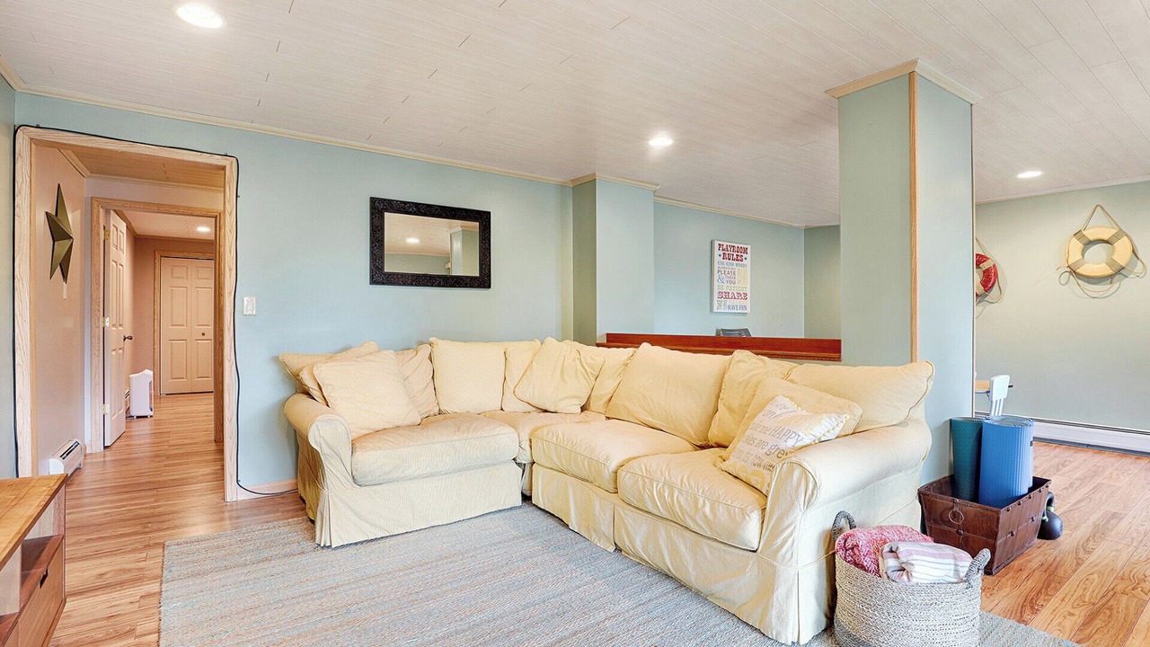 Photo of Livingroom in Athens