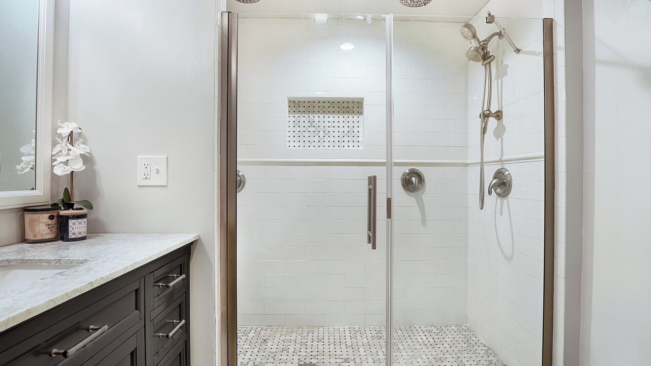 Photo of Bathroom in Athens