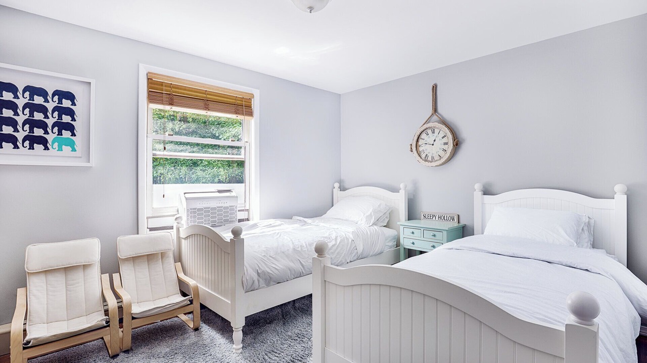 Photo of Bedroom in Athens