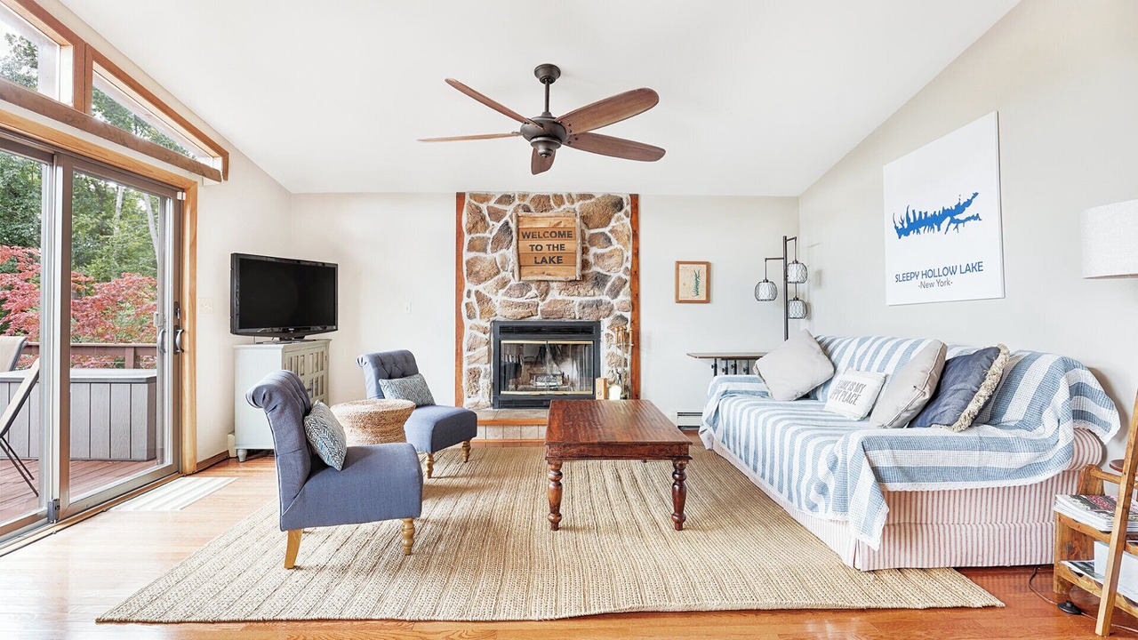 Photo of Livingroom in Athens