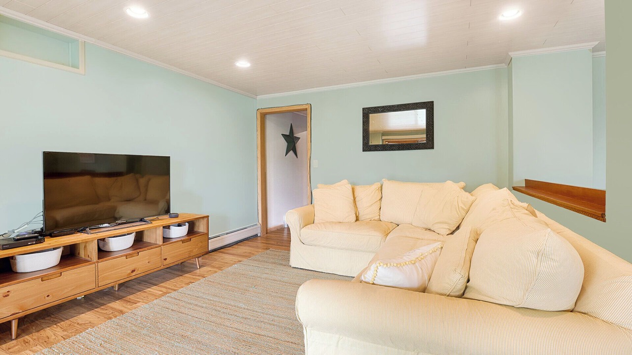 Photo of Livingroom in Athens