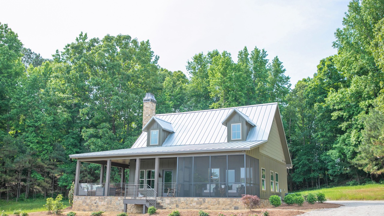 Photo of Outdoor in Cottondale