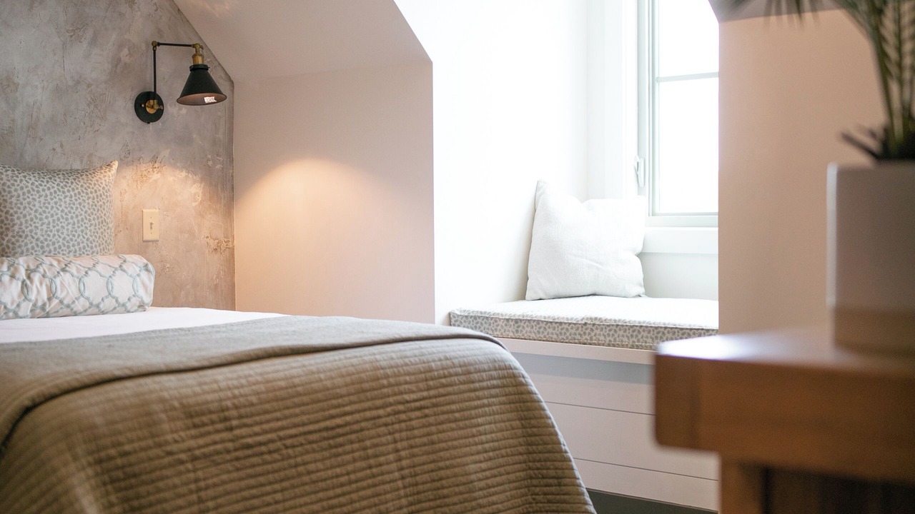 Photo of Bedroom in Cottondale